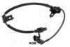 KIA 9567007100 Sensor, wheel speed